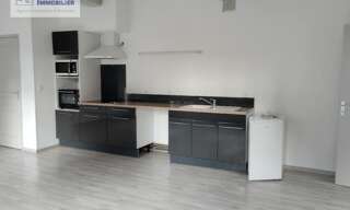 Appartement 3 Pièces 77 m² à louer à Beauvais (60000)