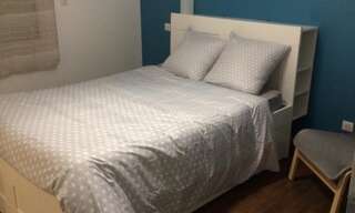 Appartement 1 Pièce 19 m² à louer à Angoulême (16000)