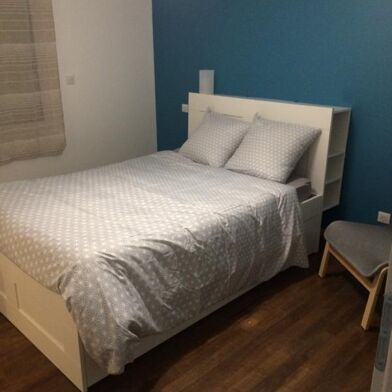 Appartement 1 pièces 450 €