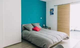 Appartement 1 Pièce 15 m² à louer à Talence (33400)