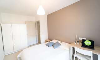 Appartement 1 Pièce 10 m² à louer à Angoulême (16000)