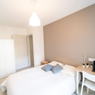 Appartement 1 pièces 395 €