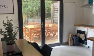 Appartement 1 Pièce 15 m² à louer à Pessac (33600)