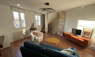 Appartement 3 Pièces 66 m² à louer à Angoulême (16000)