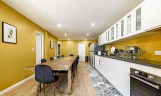 Appartement 1 Pièce 11 m² à louer à Bordeaux (33300)