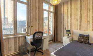 Appartement 1 Pièce 10 m² à louer à Amiens (80000)