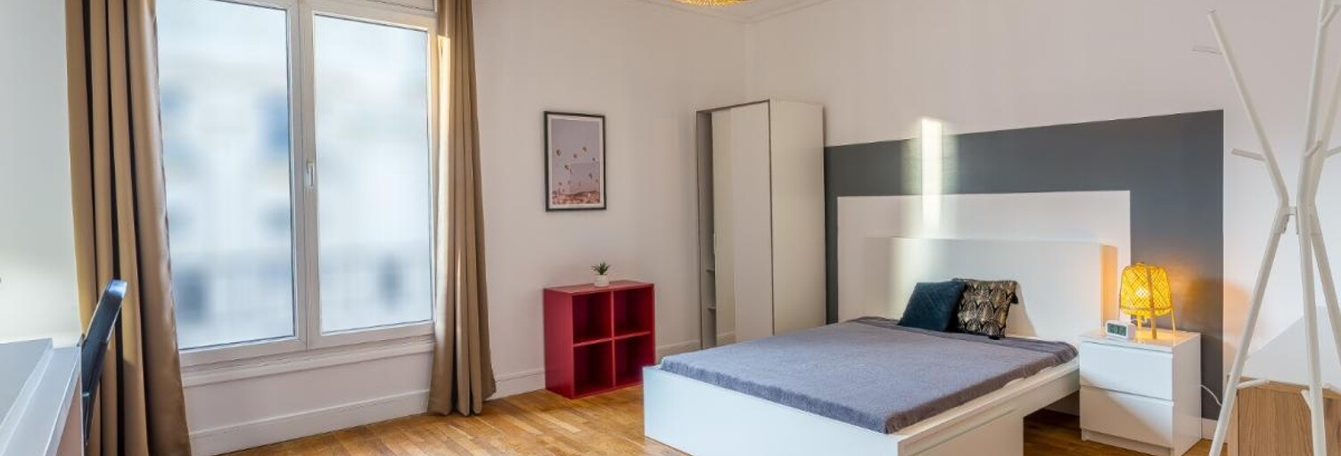 Appartement 1 Pièce 21 m² à louer à Amiens (80000)