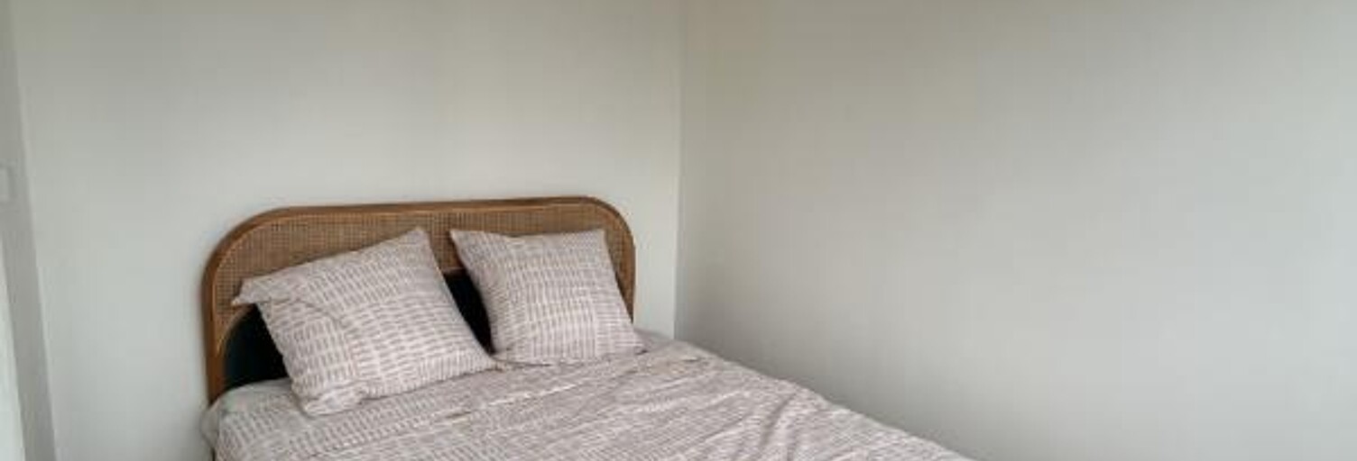 Appartement 1 Pièce 9 m² à louer à Amiens (80080)