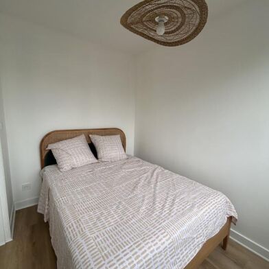 Appartement 1 pièces 400 €