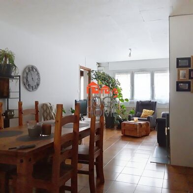 Maison 5 pièces 158000 €