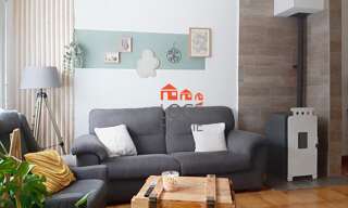 Maison 5 Pièces 90 m² à vendre à Harnes (62440)