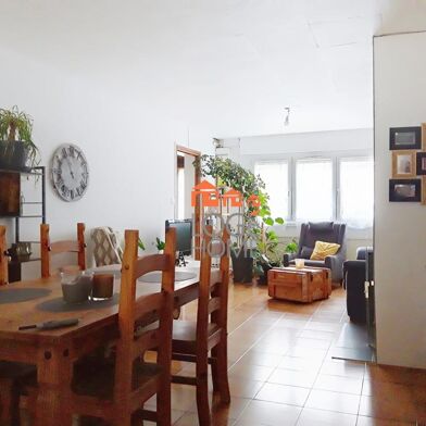 Maison 5 pièces 158000 €