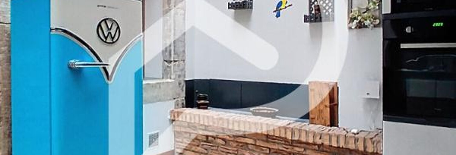 Appartement 3 Pièces 90 m² à vendre à Boulogne-sur-Mer (62200)