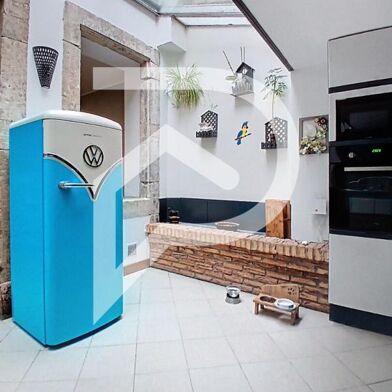 Appartement 3 pièces 121900 €