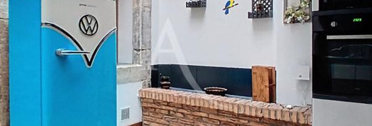 Appartement 3 Pièces 90 m² à vendre à Boulogne-sur-Mer (62200)
