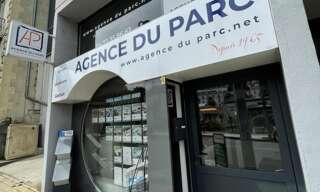 Garage  14 m² à vendre à Clermont-Ferrand (63000)