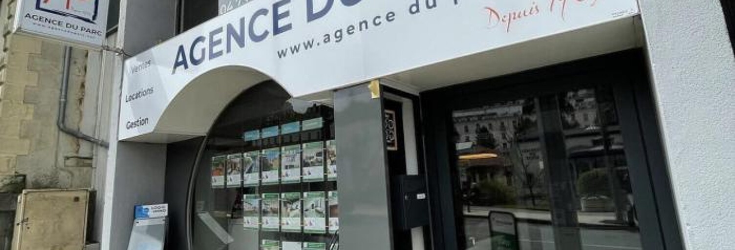 Garage  14 m² à vendre à Clermont-Ferrand (63000)