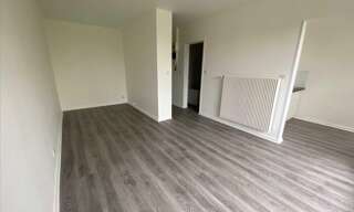 Appartement 1 Pièce 28 m² à louer à Riom (63200)