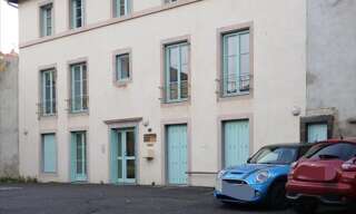 Bureau 1 Pièce 25 m² à louer à Riom (63200)