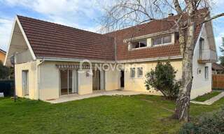 Maison 8 Pièces 211 m² à vendre à Pau (64000)