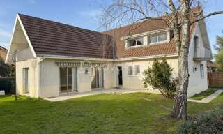 Maison 8 Pièces 211 m² à vendre à Pau (64000)