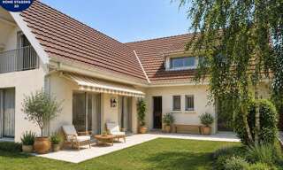 Maison 8 Pièces 211 m² à vendre à Pau (64000)