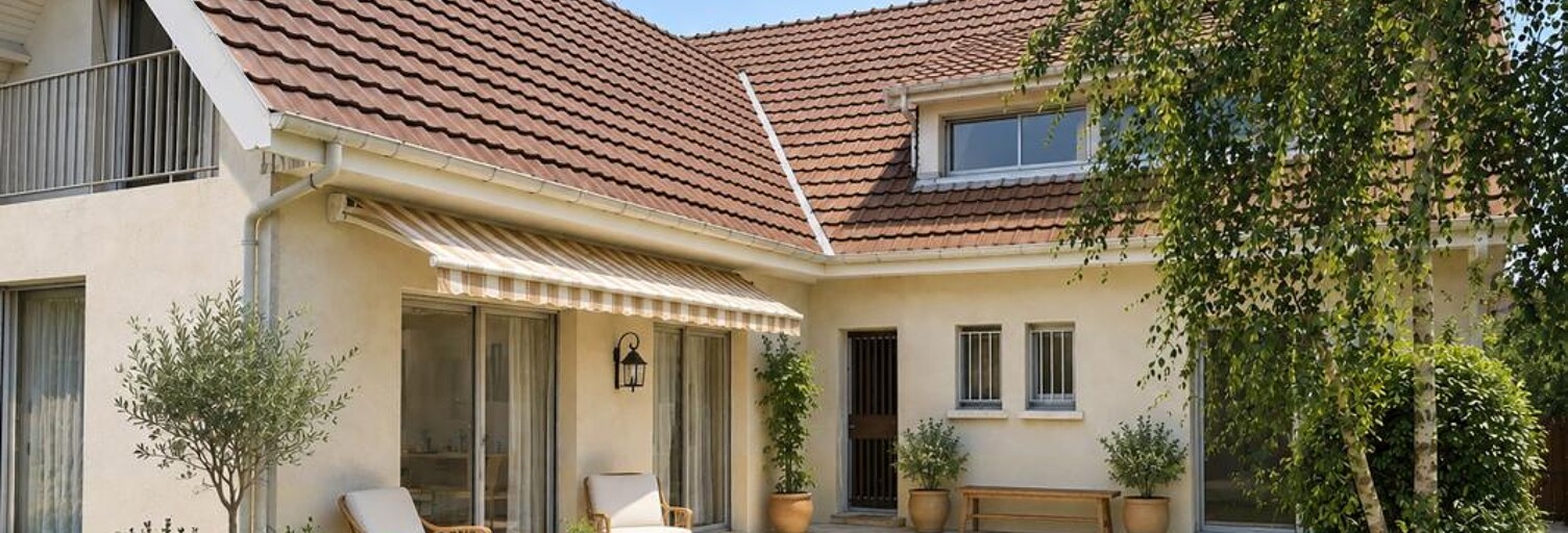 Maison 8 Pièces 211 m² à vendre à Pau (64000)