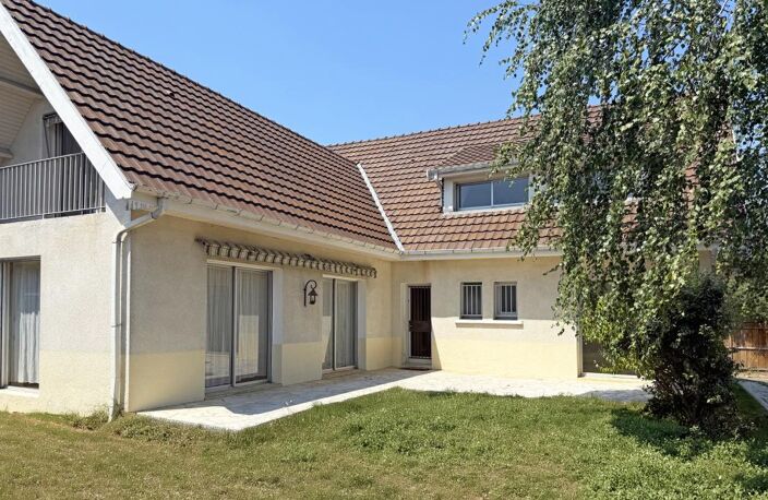 Maison 8 pièces — photo 2