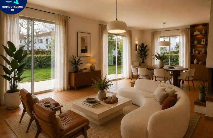 Maison 8 pièces — photo 3