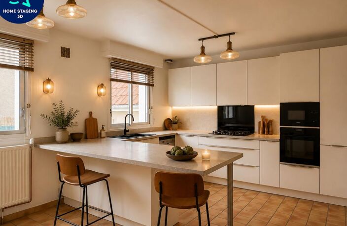 Maison 8 pièces — photo 5