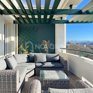 Appartement 4 pièces 1700 €