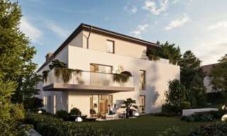 Appartement 2 Pièces 59 m² à vendre à Zillisheim (68720)