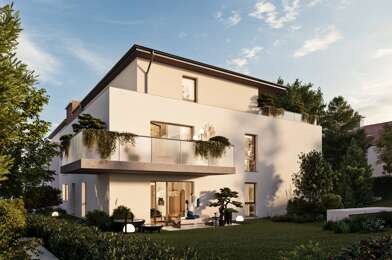 Appartement 2 pièces 190700 €