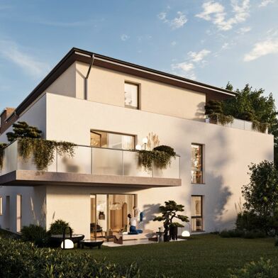 Appartement 2 pièces 190700 €