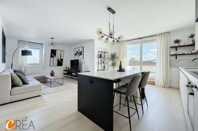 Appartement 2 pièces 190700 €