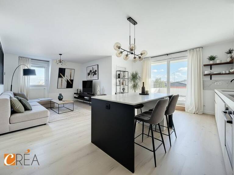 Appartement à vendre Zillisheim — photo 1