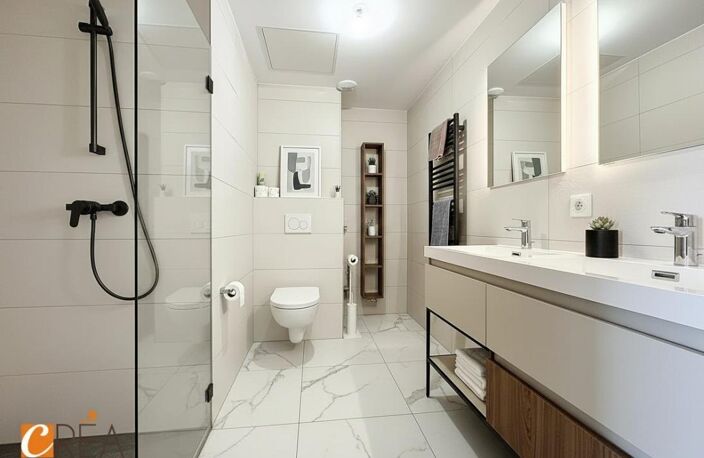 Appartement à vendre Zillisheim — photo 3