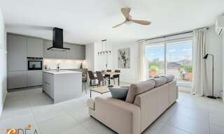 Appartement 2 Pièces 81 m² à vendre à Eschentzwiller (68440)