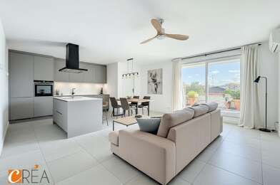 Appartement 2 pièces 360000 €