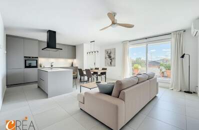 Appartement à vendre Eschentzwiller — photo du bien