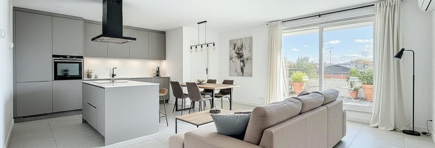 Appartement 2 Pièces 81 m² à vendre à Eschentzwiller (68440)