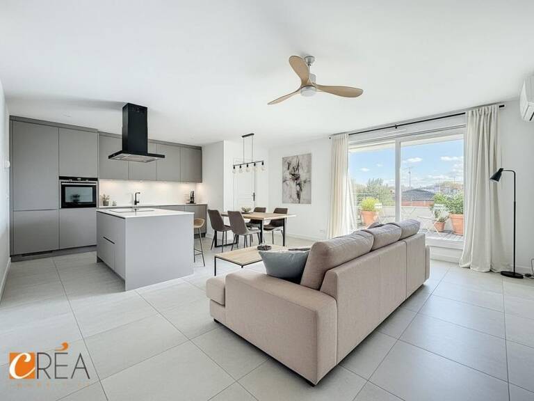 Appartement à vendre Eschentzwiller — photo 1