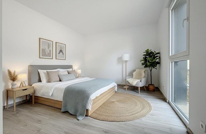 Appartement à vendre Eschentzwiller — photo 3