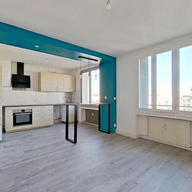 Appartement 3 pièces 960 €