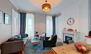 Appartement 3 Pièces 70 m² à louer à Lyon 6 (69006)