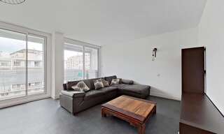 Appartement 3 Pièces 67 m² à louer à Lyon 7 (69007)