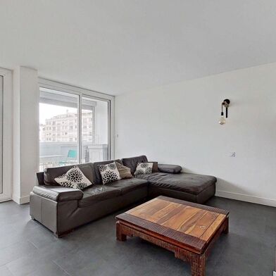 Appartement 3 pièces 1190 €