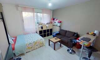 Appartement 1 Pièce 25 m² à louer à Vanves (92170)