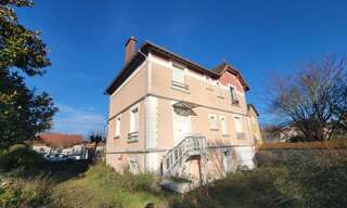 Maison 1 Pièce  m² à vendre à Montval-sur-Loir (72500)