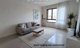 Appartement 3 Pièces 70 m² à vendre à Aix-en-Provence (13100)